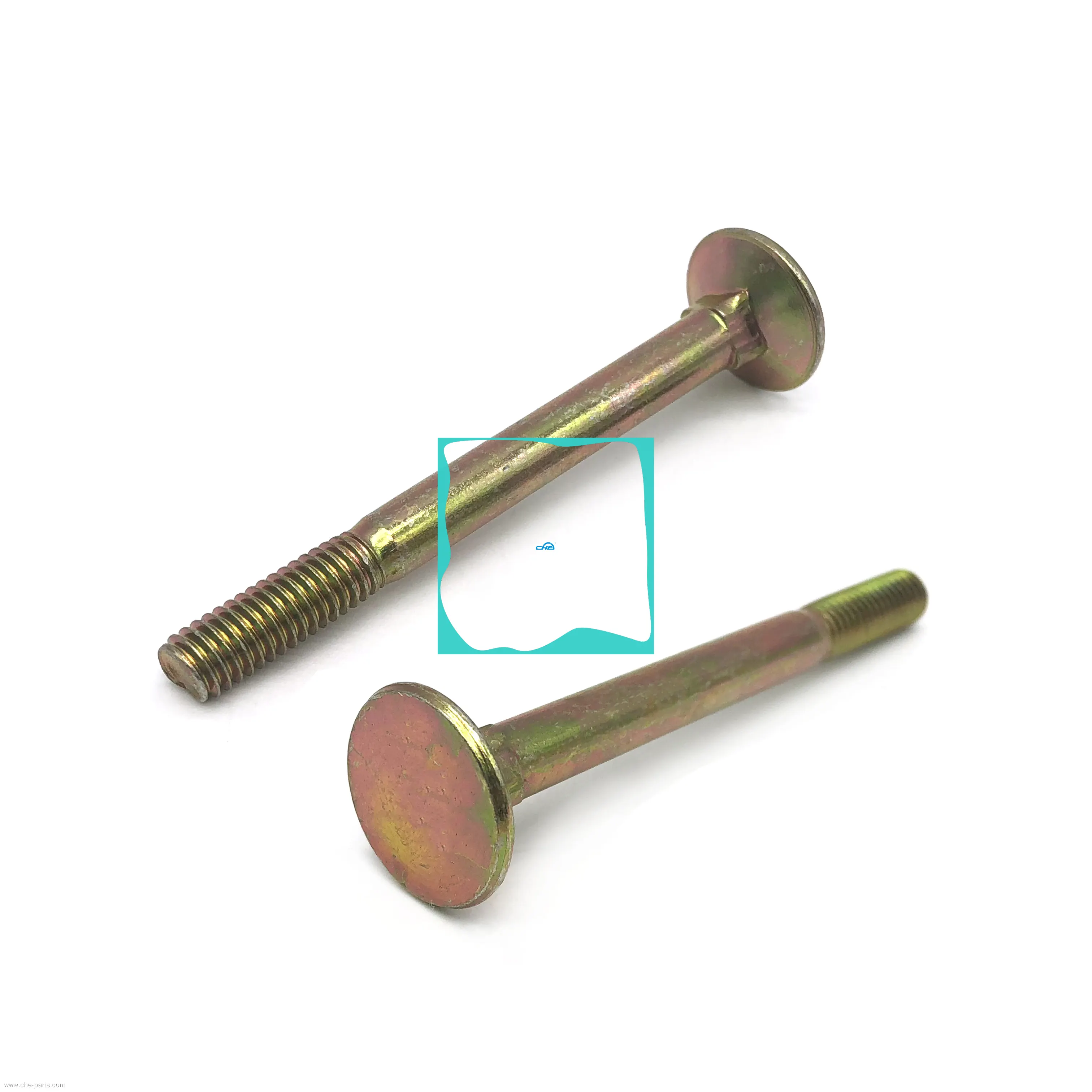 Chuanghe Fastener | best carriage bolts for deck for business 1