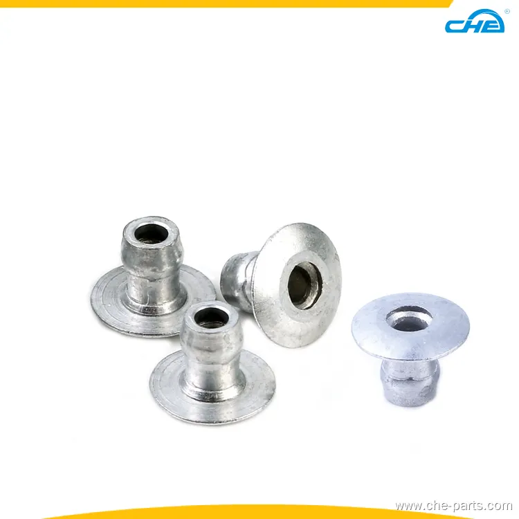 Chuanghe Fastener | custom stainless steel blind pop rivets manufacturers 1