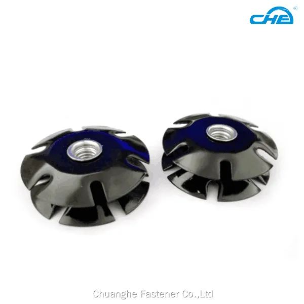 special nuts at Wholesale Prices | Chuanghe Fastener 1