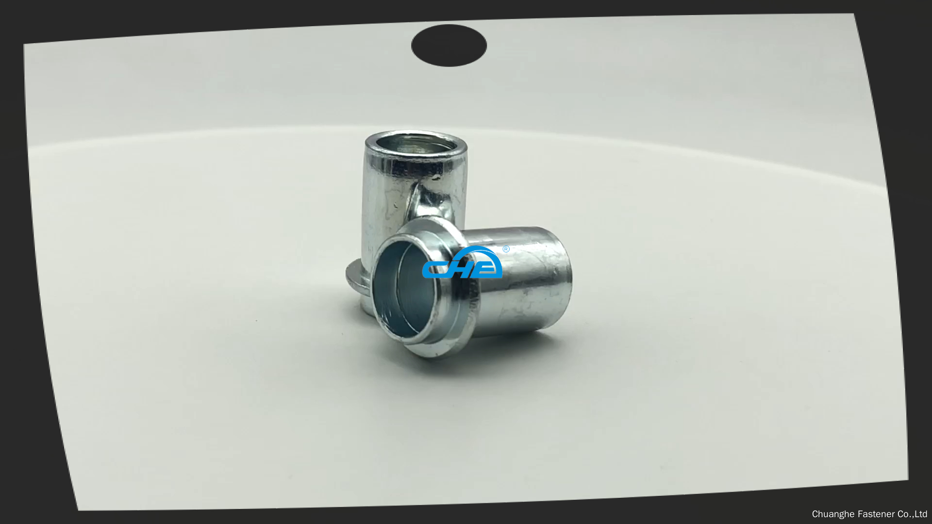 New aluminium blind pop rivets suppliers | Chuanghe Fastener 1