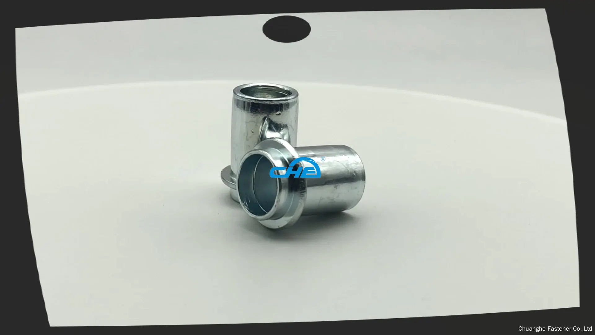 New aluminium blind pop rivets suppliers | Chuanghe Fastener 1