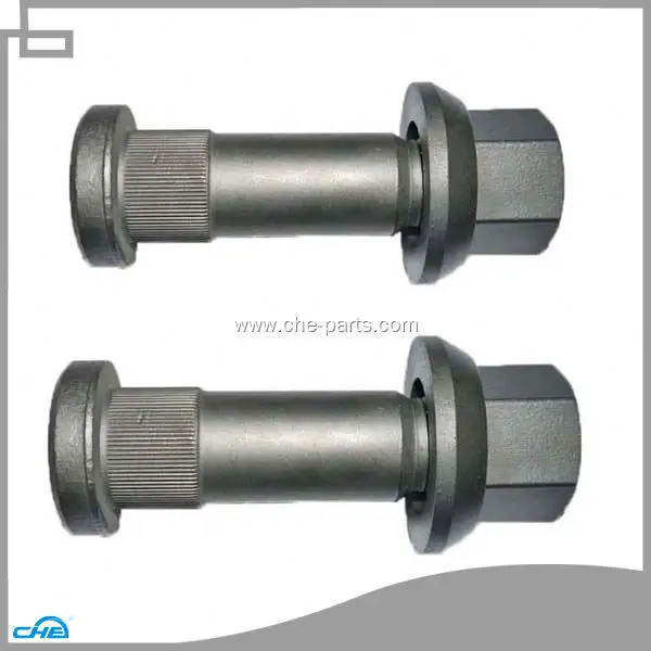 Chuanghe Fastener | latest car screws for business 1