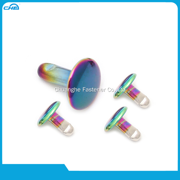 male female rivet at Wholesale Prices | Chuanghe Fastener 1