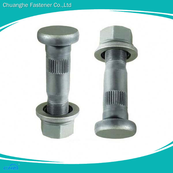 Custom automotive screws factory Manufacturer | Chuanghe Fastener 1