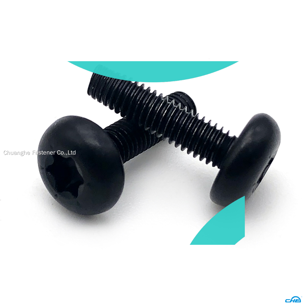 Chuanghe Fastener | latest star head screw for business 1