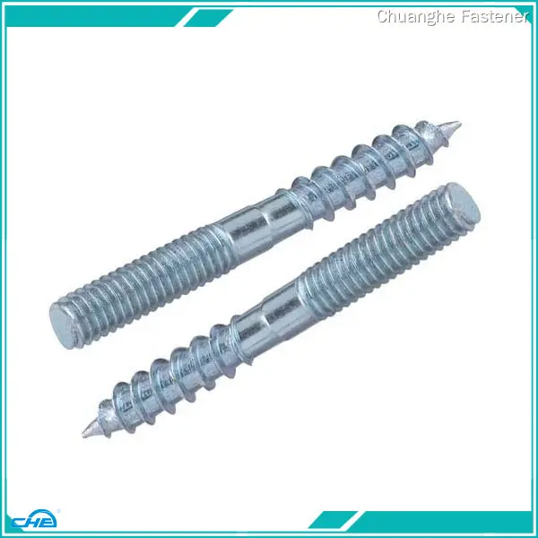 Custom how to install hanger bolts producer Manufacturer | Chuanghe Fastener 1
