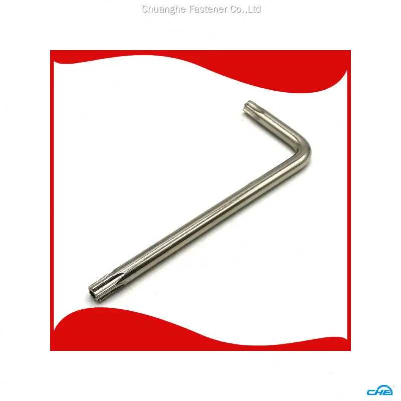 Chuanghe Fastener | latest plum wrench factory 1