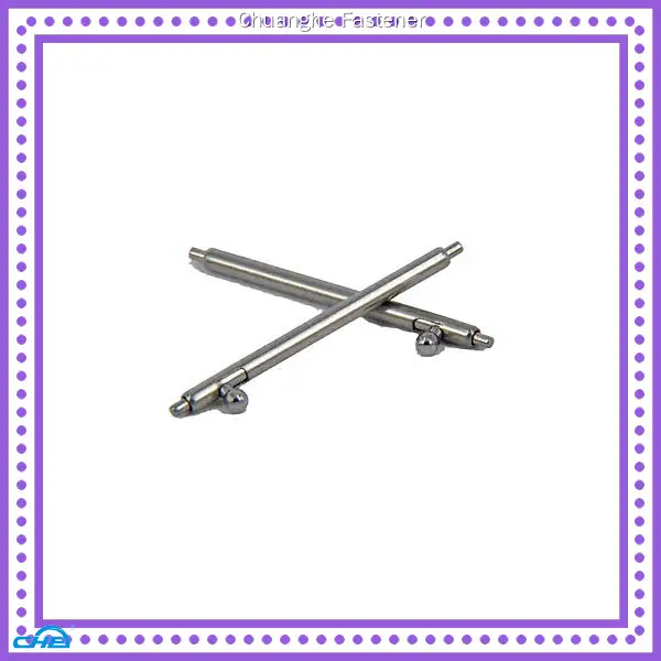 top watches pin manufacturers | Chuanghe Fastener 1