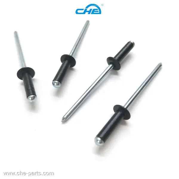 Custom blind rivets manufacturers Manufacturer | Chuanghe Fastener 1