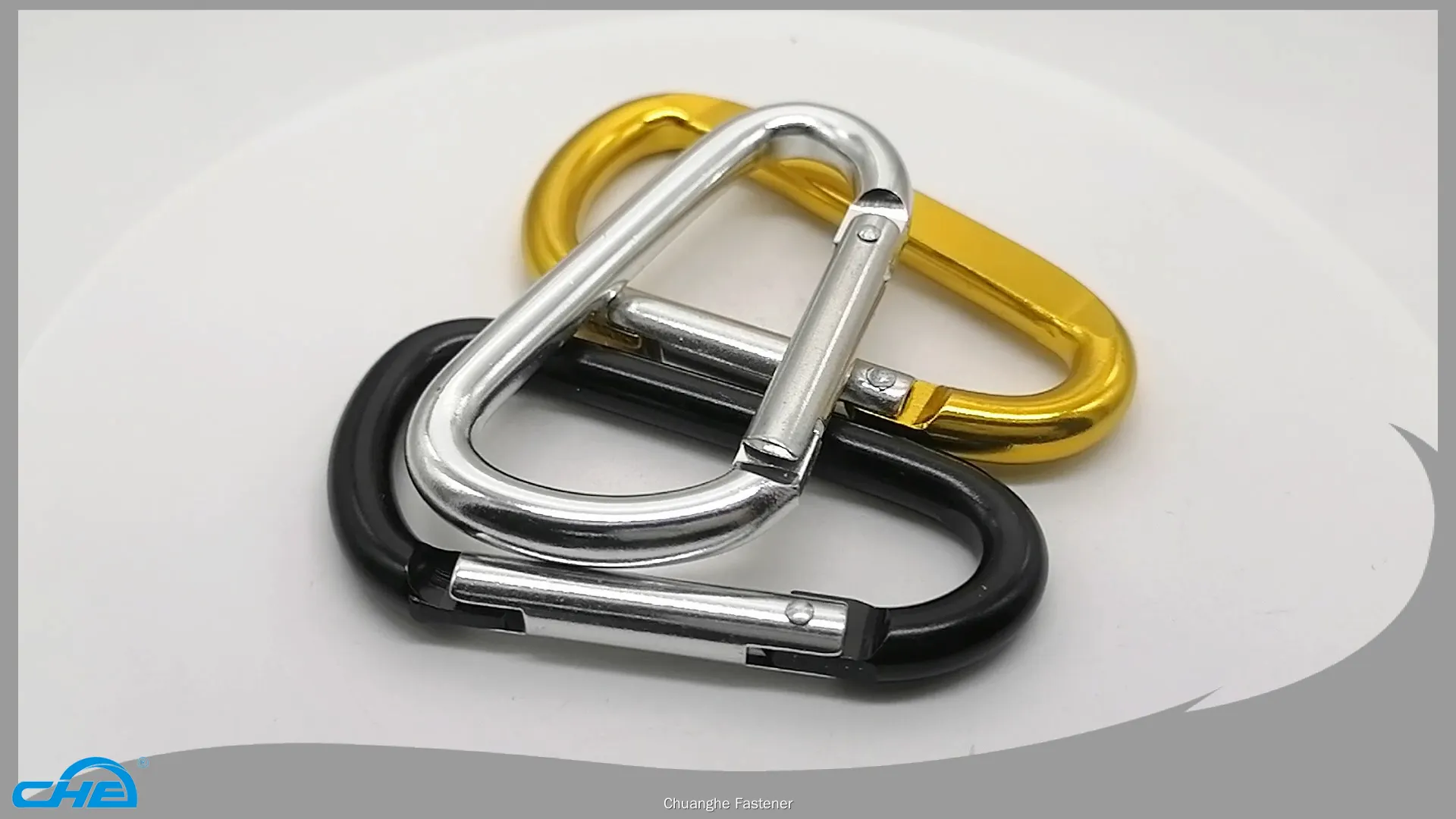 New metal parts manufacturing suppliers | Chuanghe Fastener 1