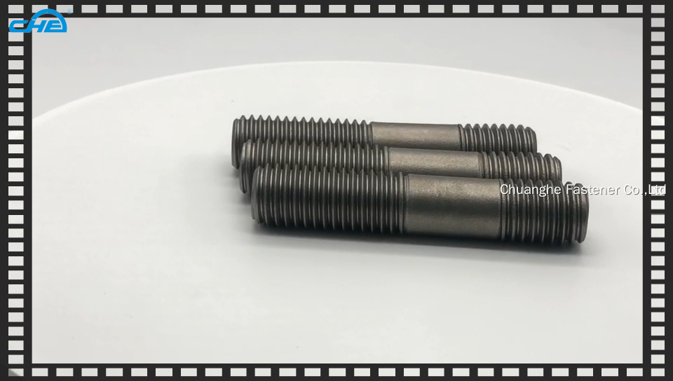 Chuanghe Fastener | wholesale specialty bolts and screws for business 1