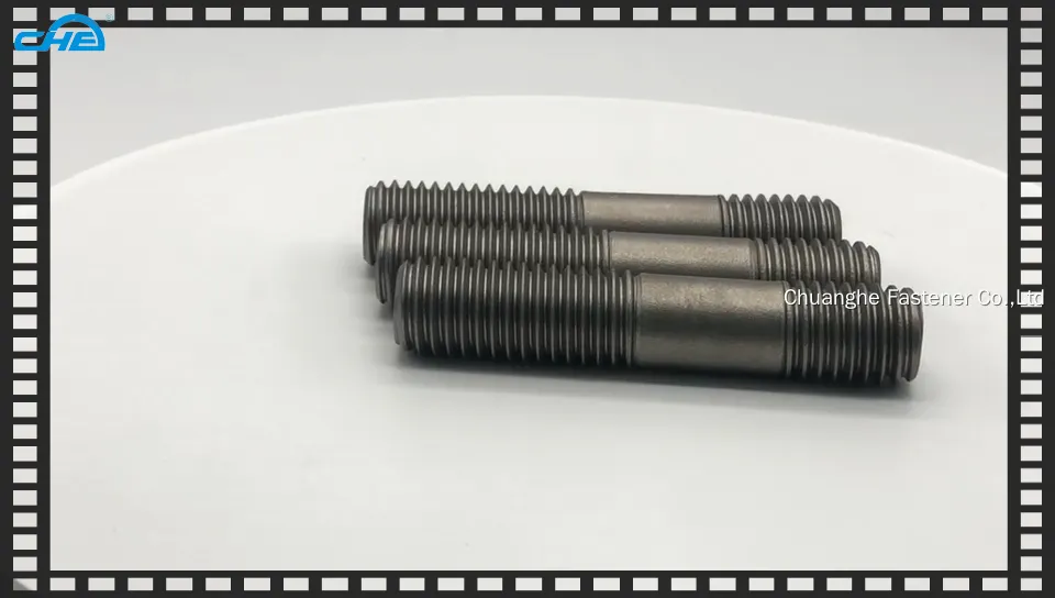 Chuanghe Fastener | wholesale specialty bolts and screws for business 1