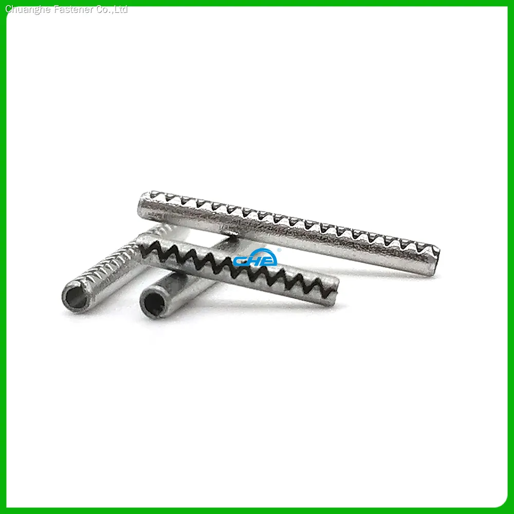 Chuanghe Fastener | top stainless steel pins producer 1