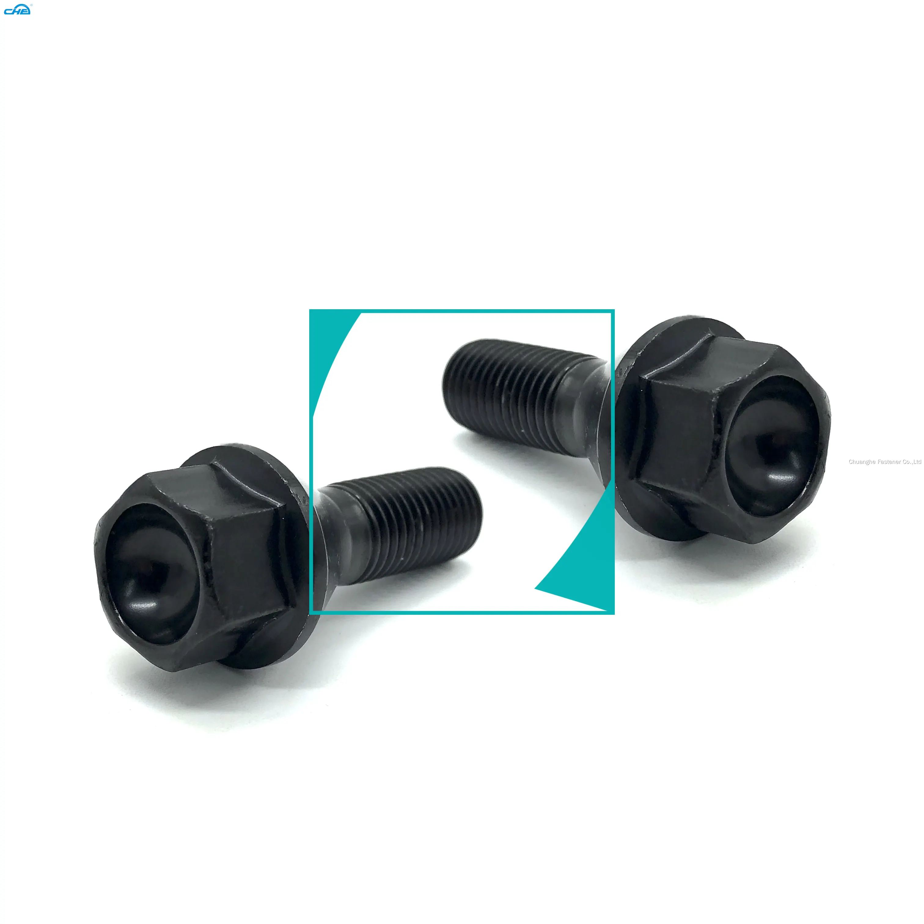 car wheel nuts at Wholesale Prices | Chuanghe Fastener 1