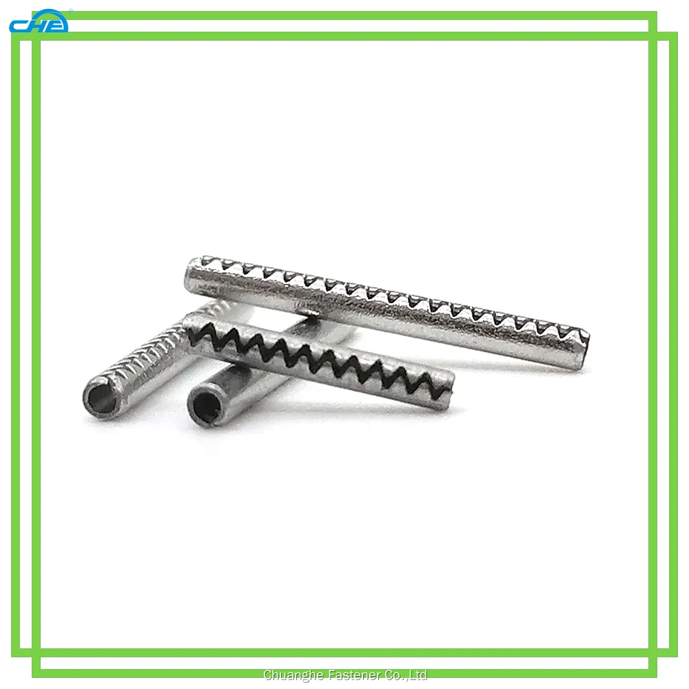 Custom stainless steel pin suppliers Manufacturer | Chuanghe Fastener 1