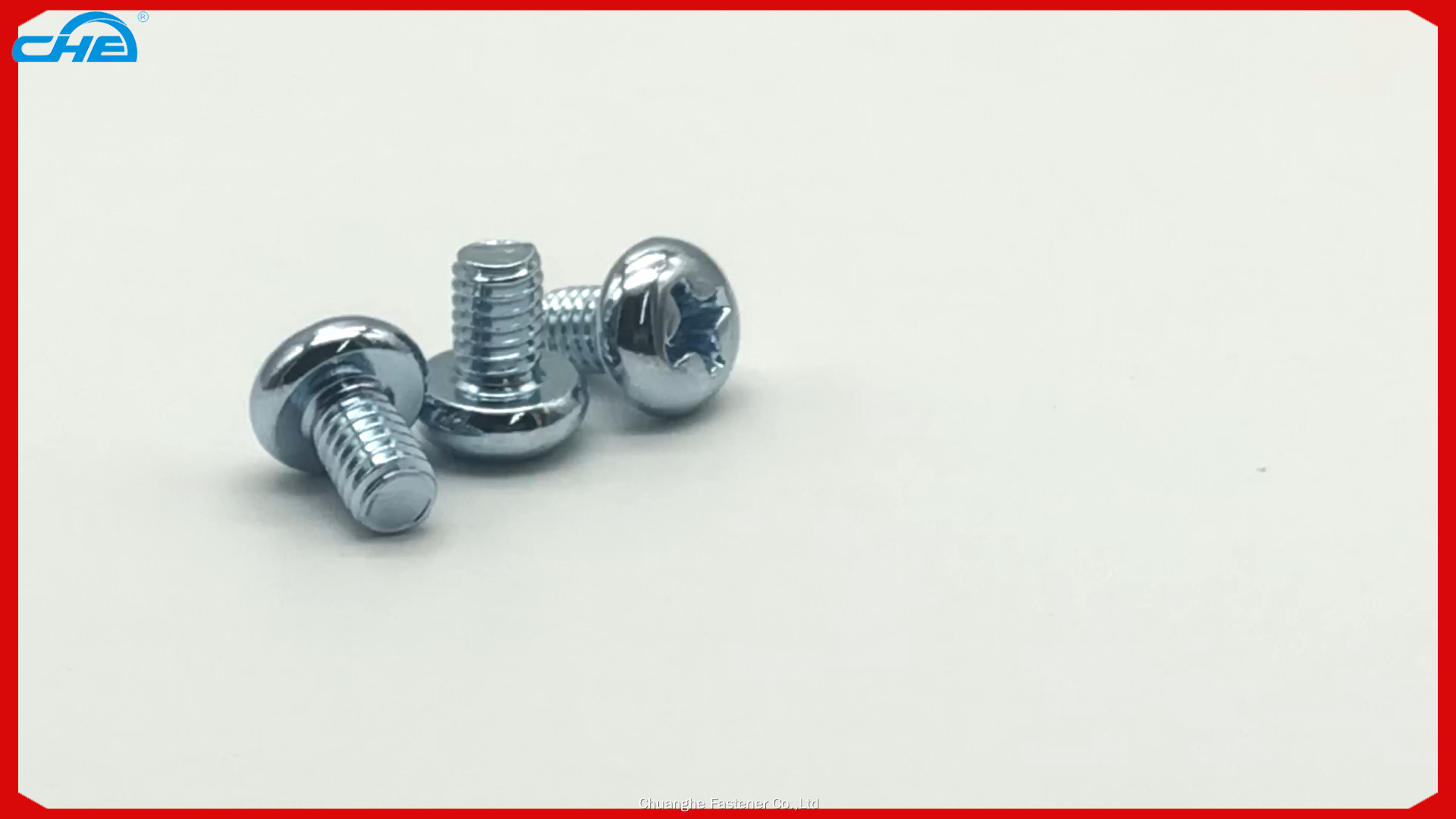 Chuanghe Fastener | top bicycle screw suppliers 1