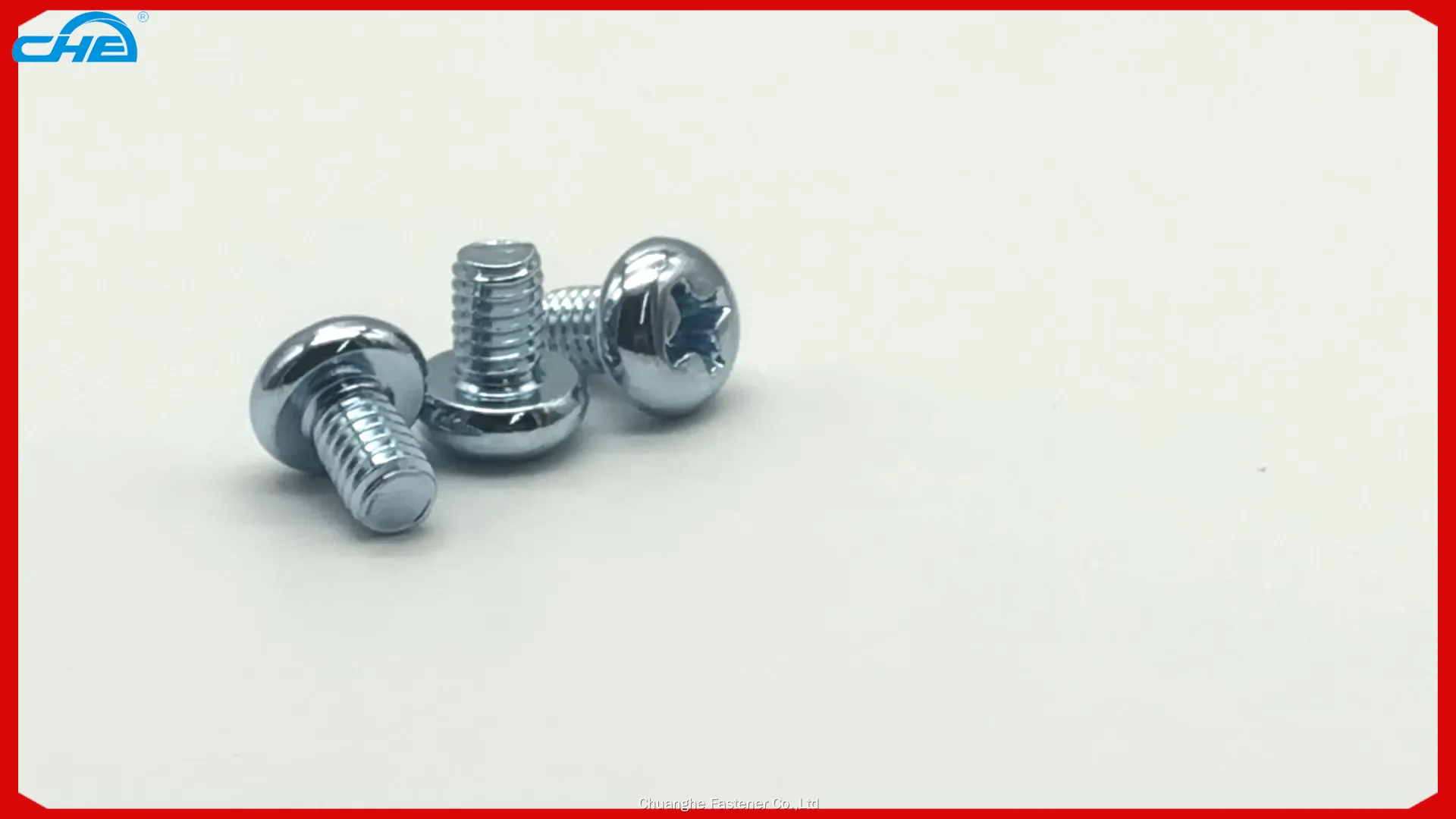 Chuanghe Fastener | top bicycle screw suppliers 1