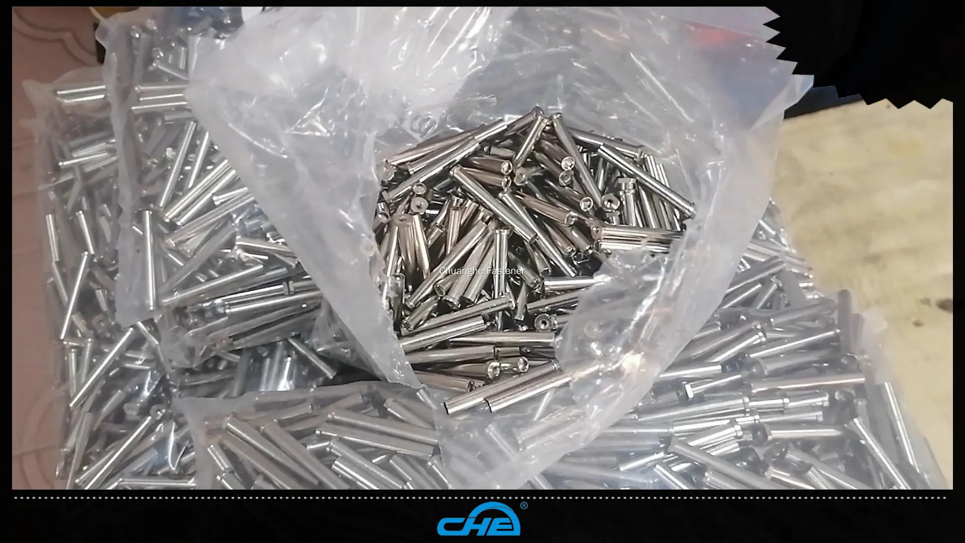 Custom die casting parts manufacturers Manufacturer | Chuanghe Fastener 1