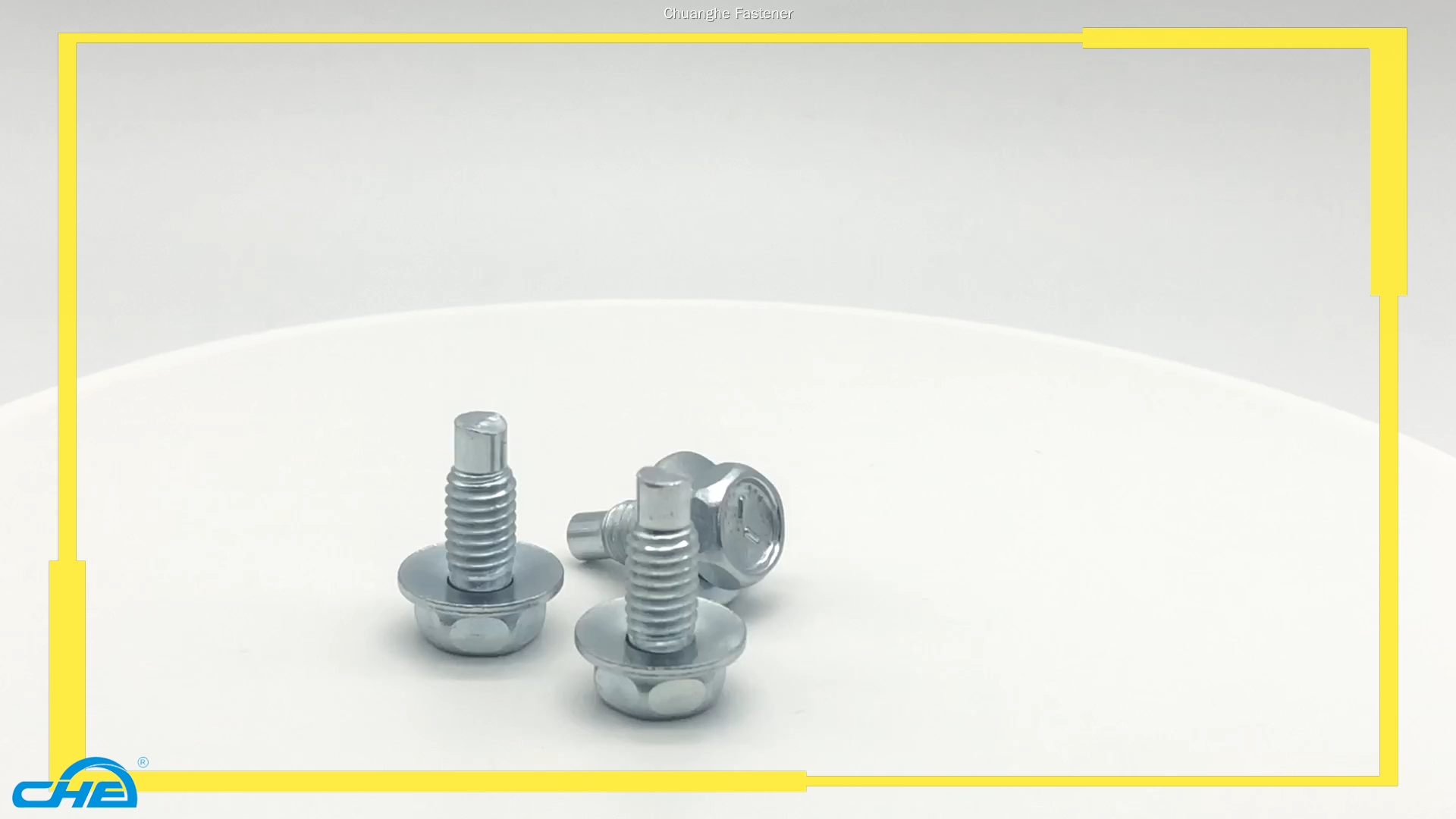 Chuanghe Fastener | top pan head combination screw company 1