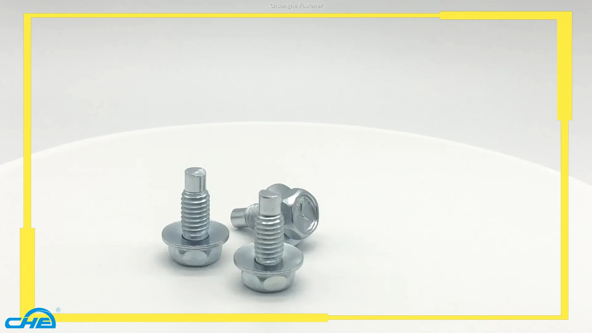 Chuanghe Fastener | top pan head combination screw company 1