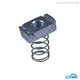 spring nut at Wholesale Prices | Chuanghe Fastener 1