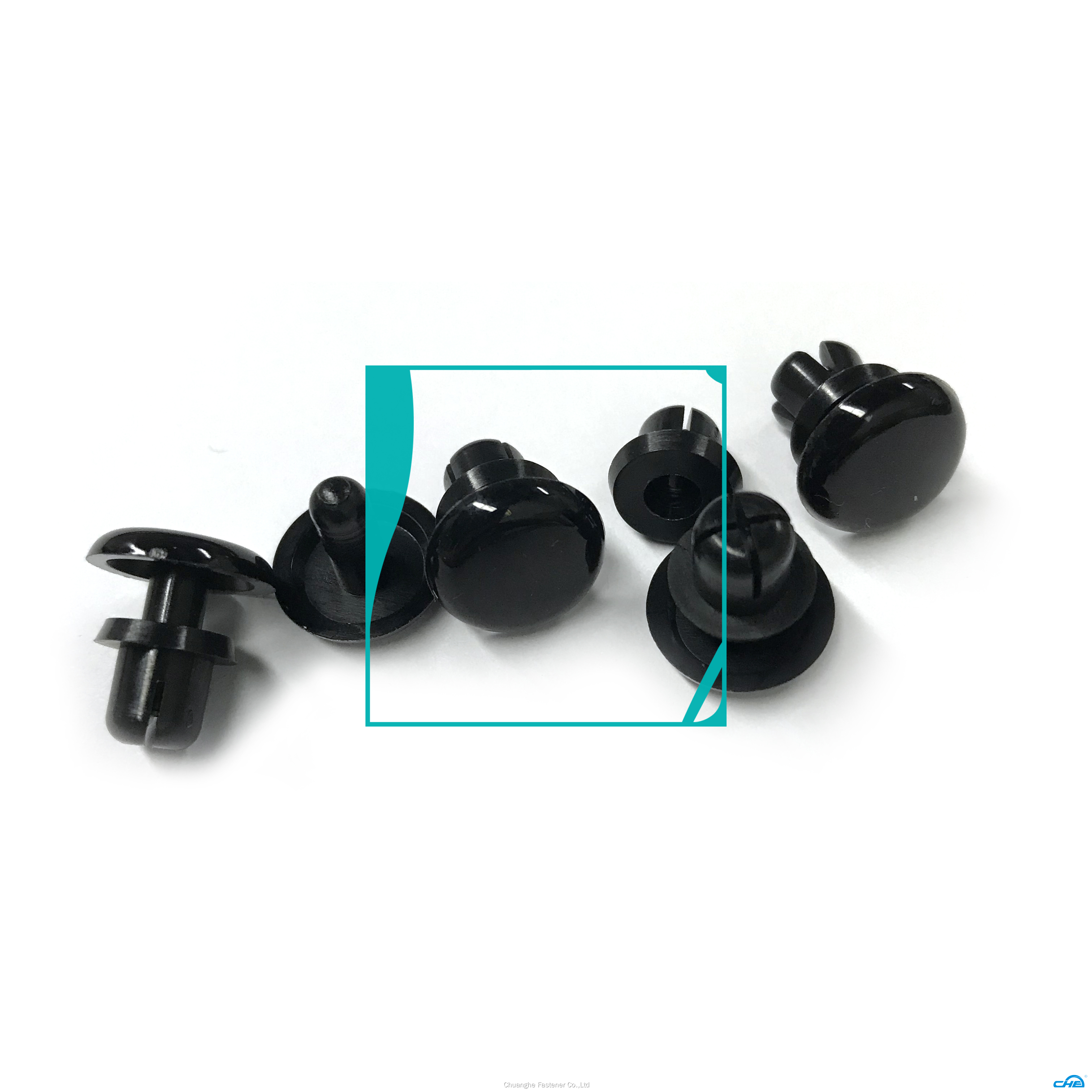 top plastic pop rivet supply | Chuanghe Fastener 1