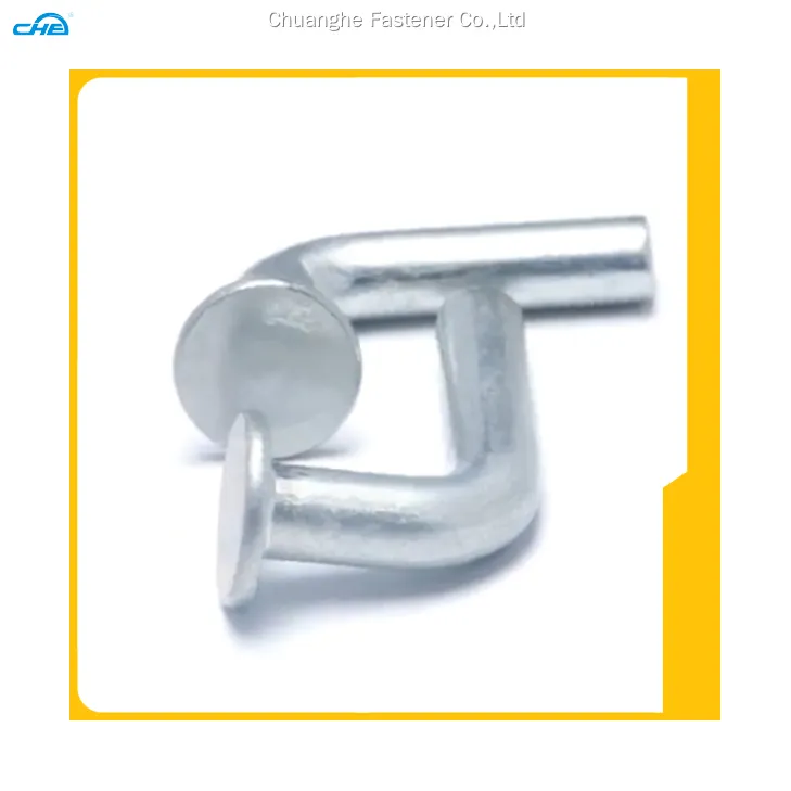 top trailer hitch lock pin set factory | Chuanghe Fastener 1