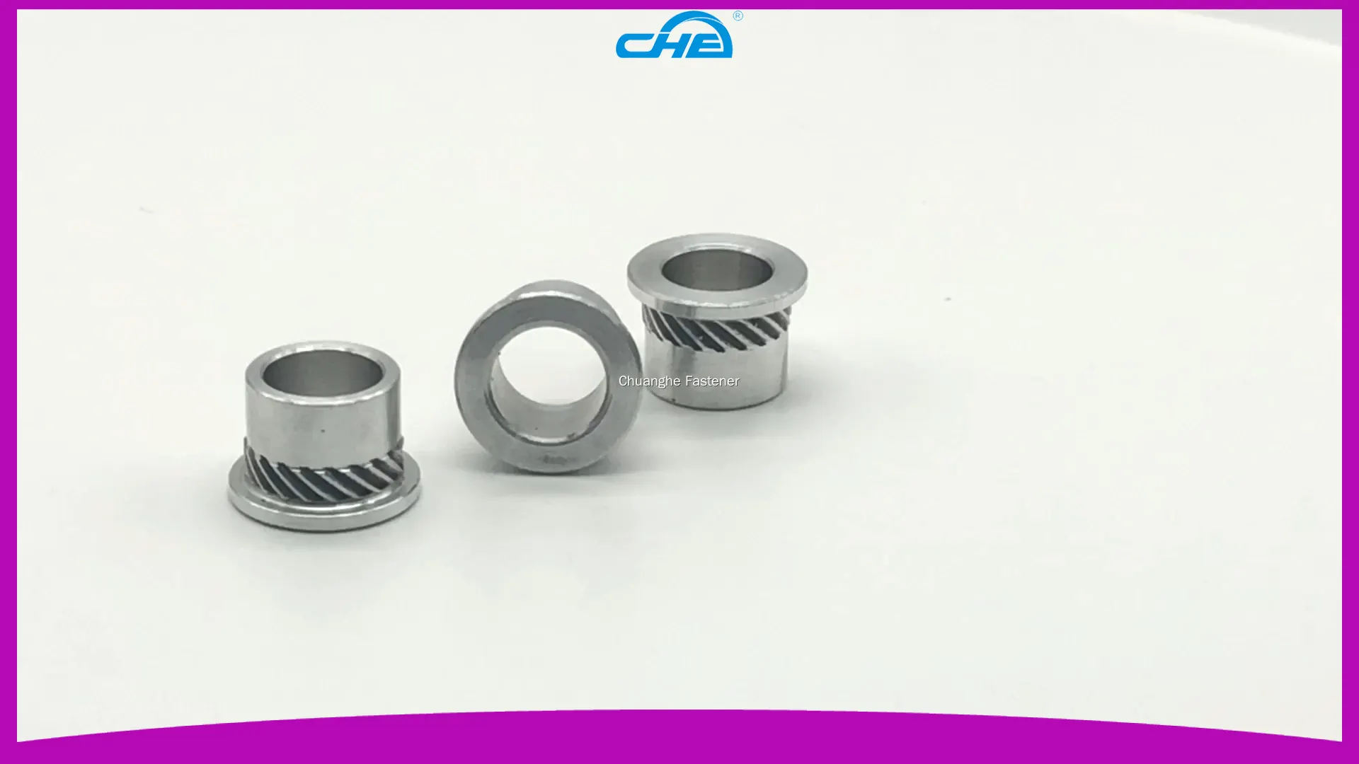 New other parts producer | Chuanghe Fastener 1