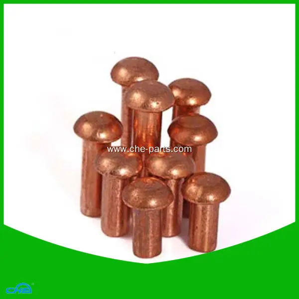 Chuanghe Fastener | wholesale custom rivets producer 1