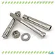 Custom expansion bolts supply Manufacturer | Chuanghe Fastener 1