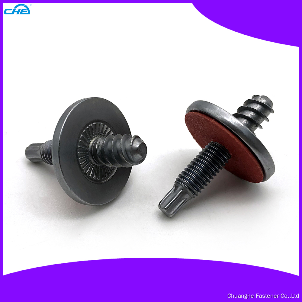 Chuanghe Fastener | best hanging bolt company 1