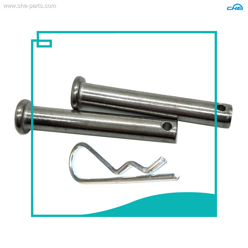 Chuanghe Fastener | latest trailer hitch lock pin set factory 1