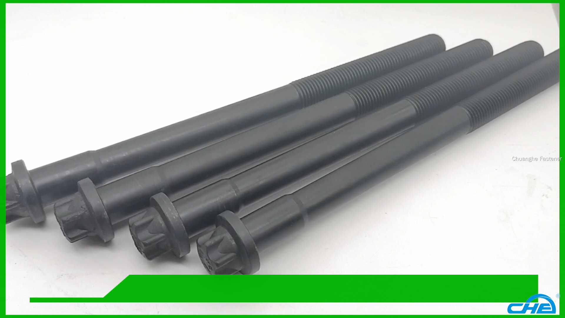 Carriage bolt at Wholesale Prices | Chuanghe Fastener 1