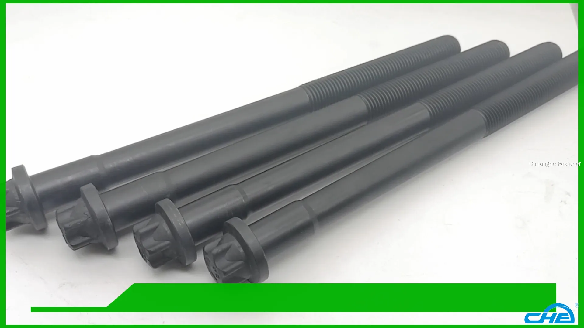 Carriage bolt at Wholesale Prices | Chuanghe Fastener 1