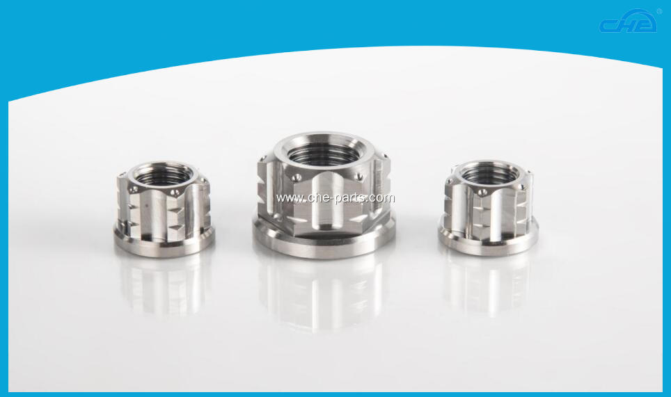 custom bicycle parts producer | Chuanghe Fastener 1