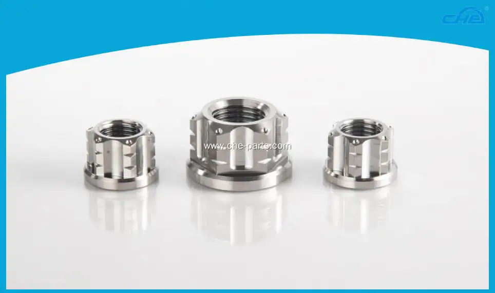 custom bicycle parts producer | Chuanghe Fastener 1