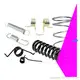 Chuanghe Fastener | top torsion spring company 1