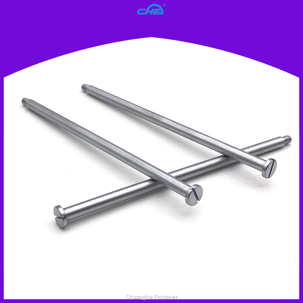 Chuanghe Fastener | New special screw suppliers 1