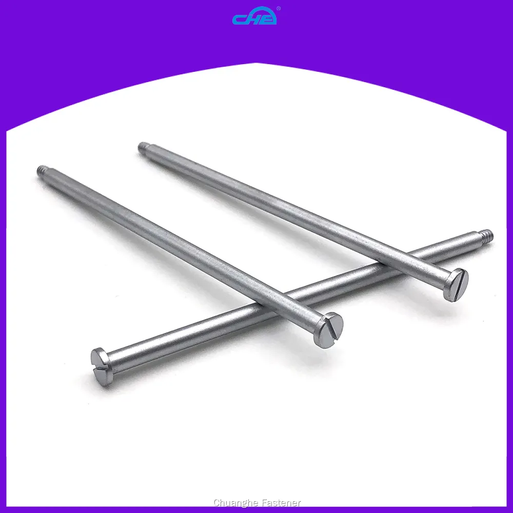 Chuanghe Fastener | New special screw suppliers 1