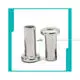 Custom 6mm sleeve nut supply Manufacturer | Chuanghe Fastener 1