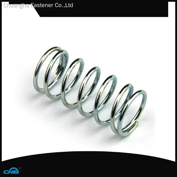 Chuanghe Fastener | latest automotive coil spring manufacturers manufacturers 1