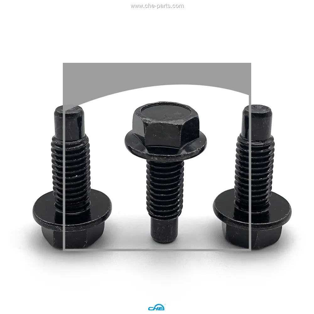 Chuanghe Fastener | top t-slot bolts for business 1