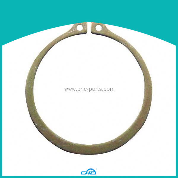 high-quality 3mm circlip for business | Chuanghe Fastener 1