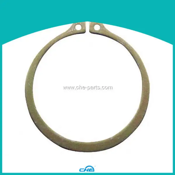 high-quality 3mm circlip for business | Chuanghe Fastener 1