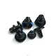 New plastic rivets producer | Chuanghe Fastener 1