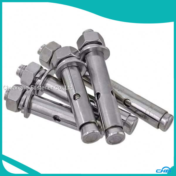Chuanghe Fastener | wholesale 12mm expansion bolt for business 1
