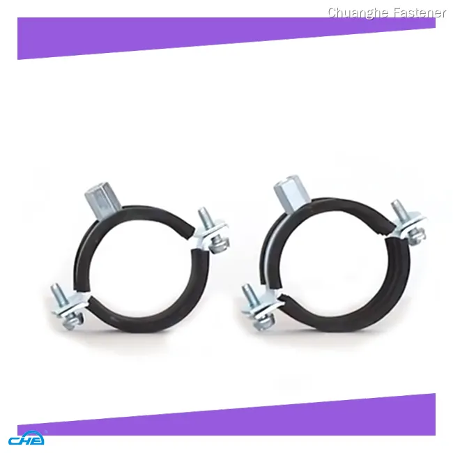 drain pipe clamp at Wholesale Prices | Chuanghe Fastener1 1