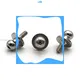Chuanghe Fastener | New m5 ball head screw manufacturers 1