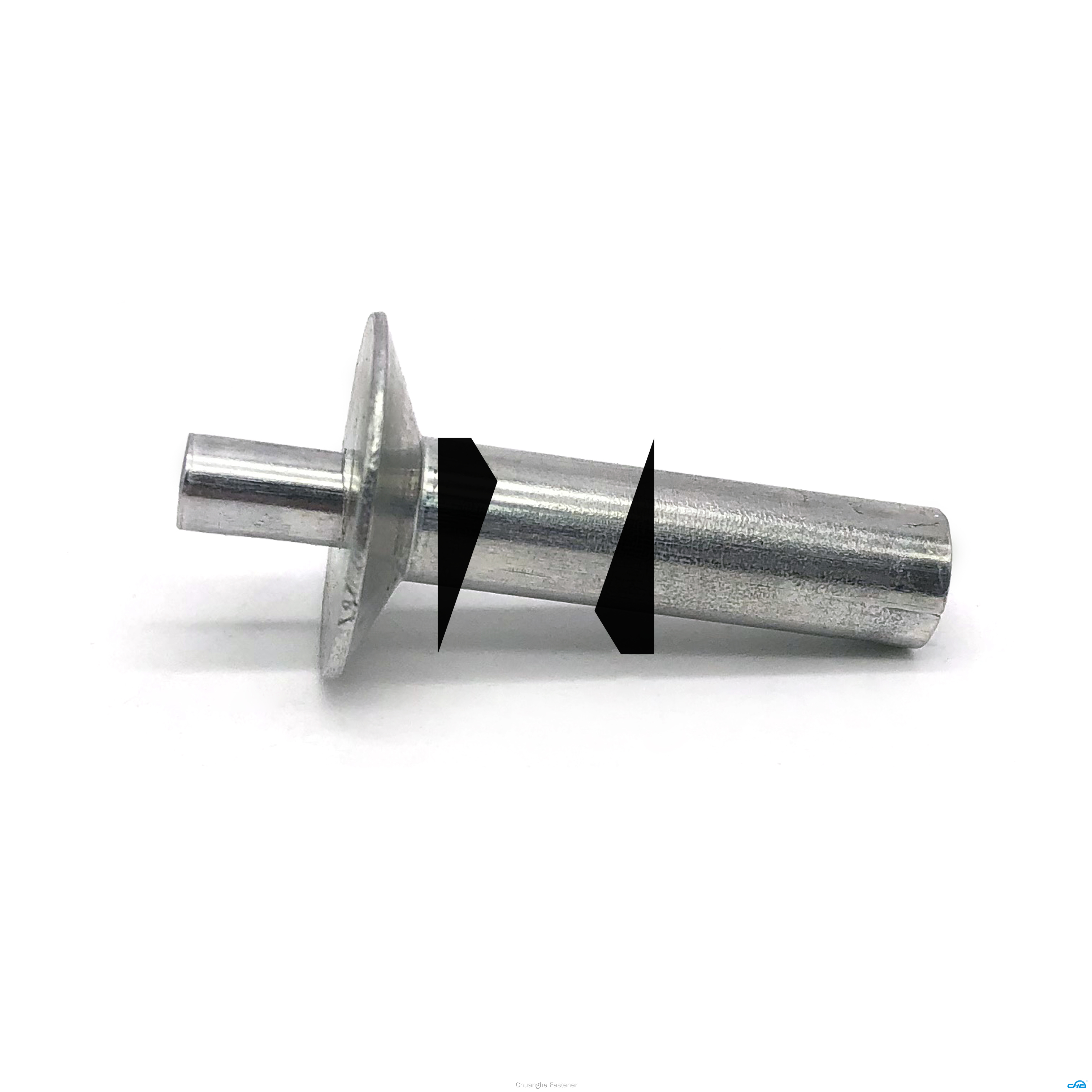 Chuanghe Fastener | New solid rivet for business 1