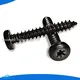 Chuanghe Fastener | best small plastic screws company 1